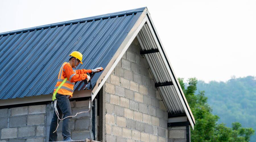 Local Chimney Repair in South Solon, OH